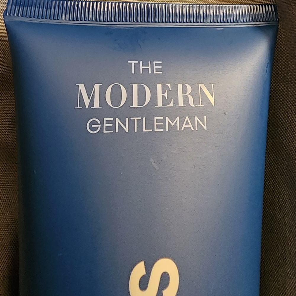 Modern Gentlemen - Picture 2 of 8
